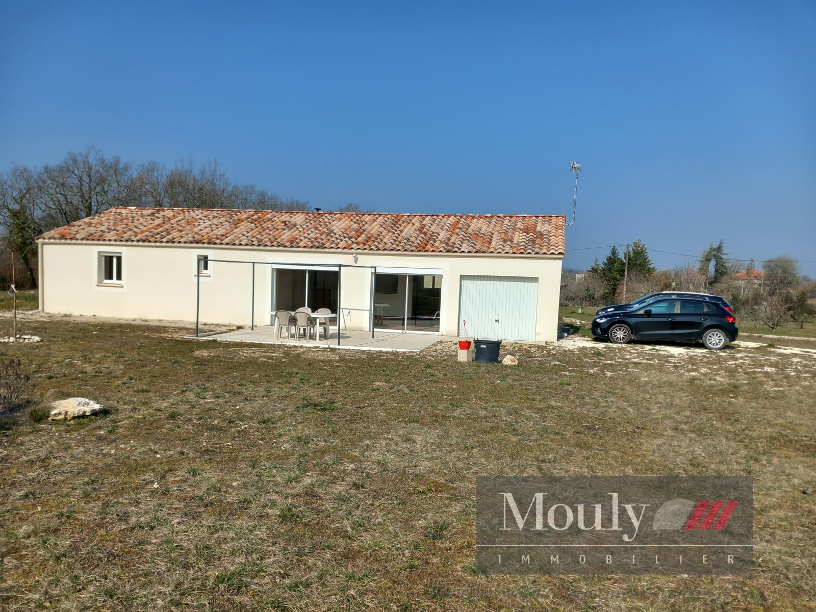 Image_, Maison, Bagat-en-Quercy, ref :4504