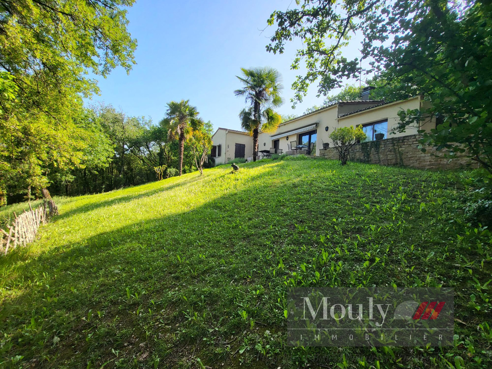 Image_, Villa, Cahors, ref :4536