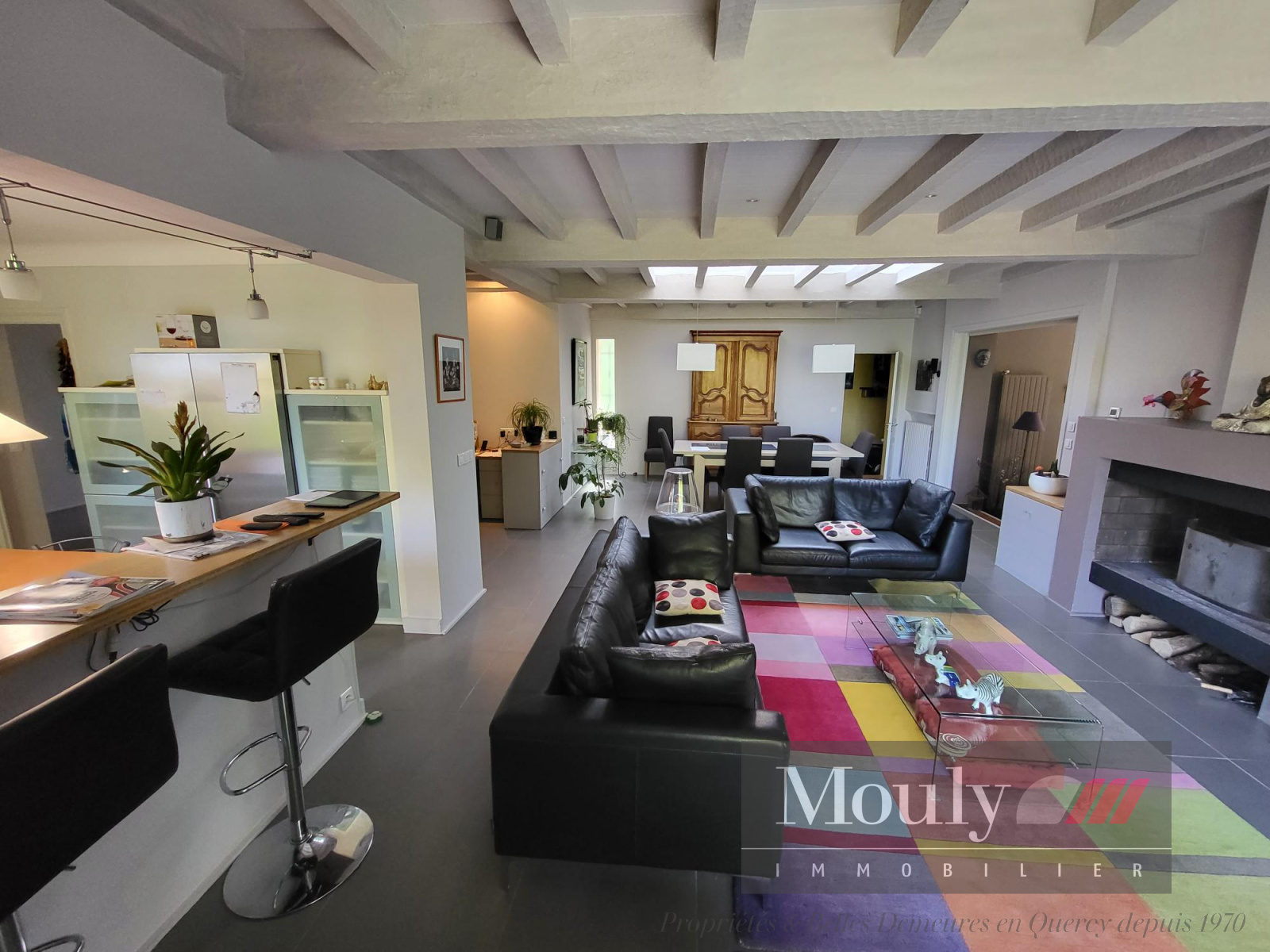 Image_, Villa, Cahors, ref :4536