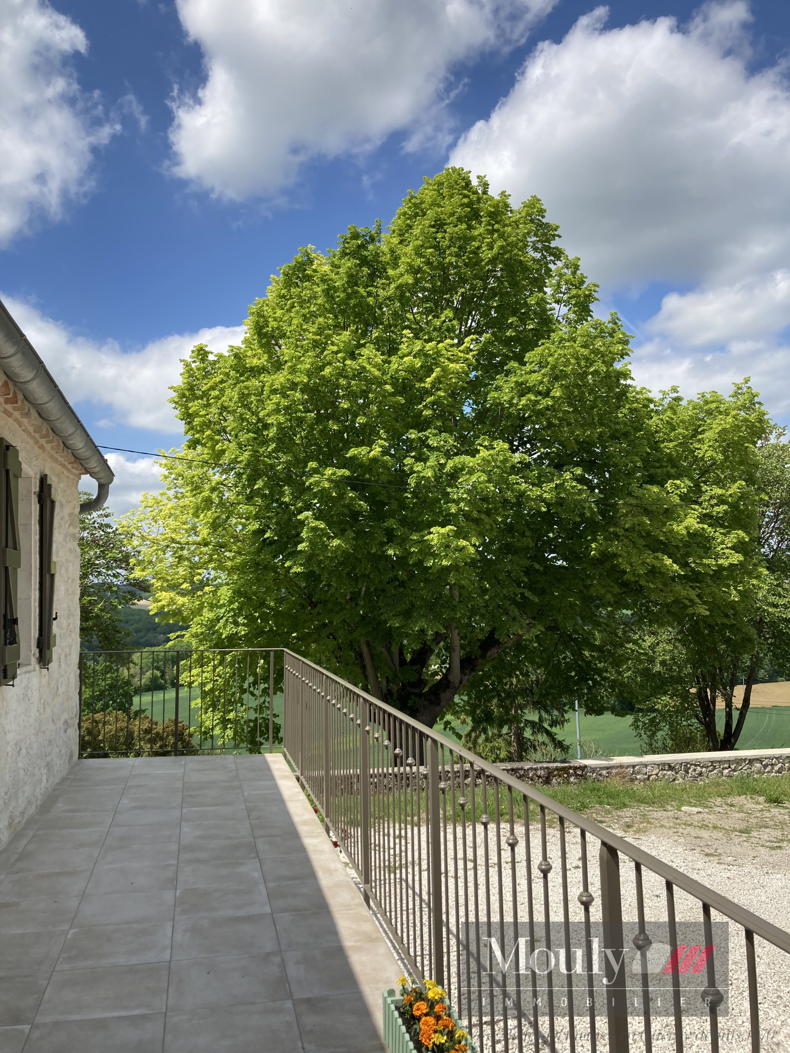 Image_, Maison, Castelnau-Montratier, ref :1679