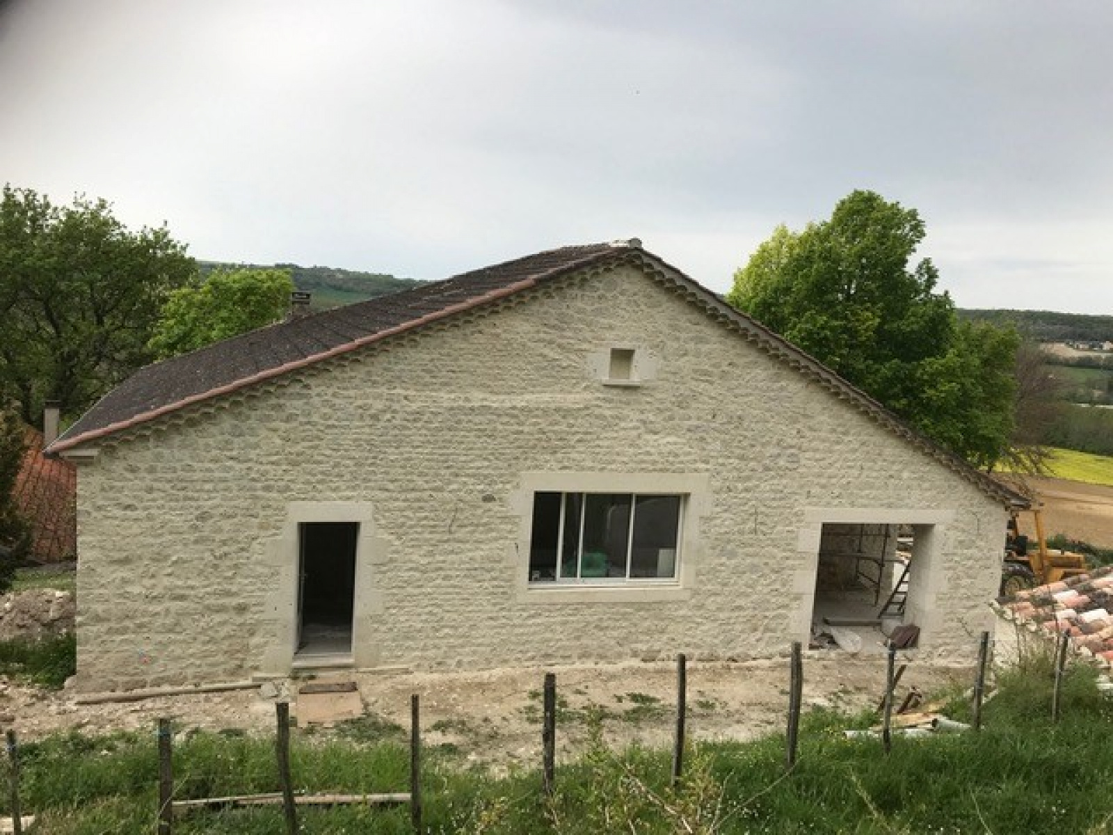 Image_, Maison, Castelnau-Montratier, ref :1679