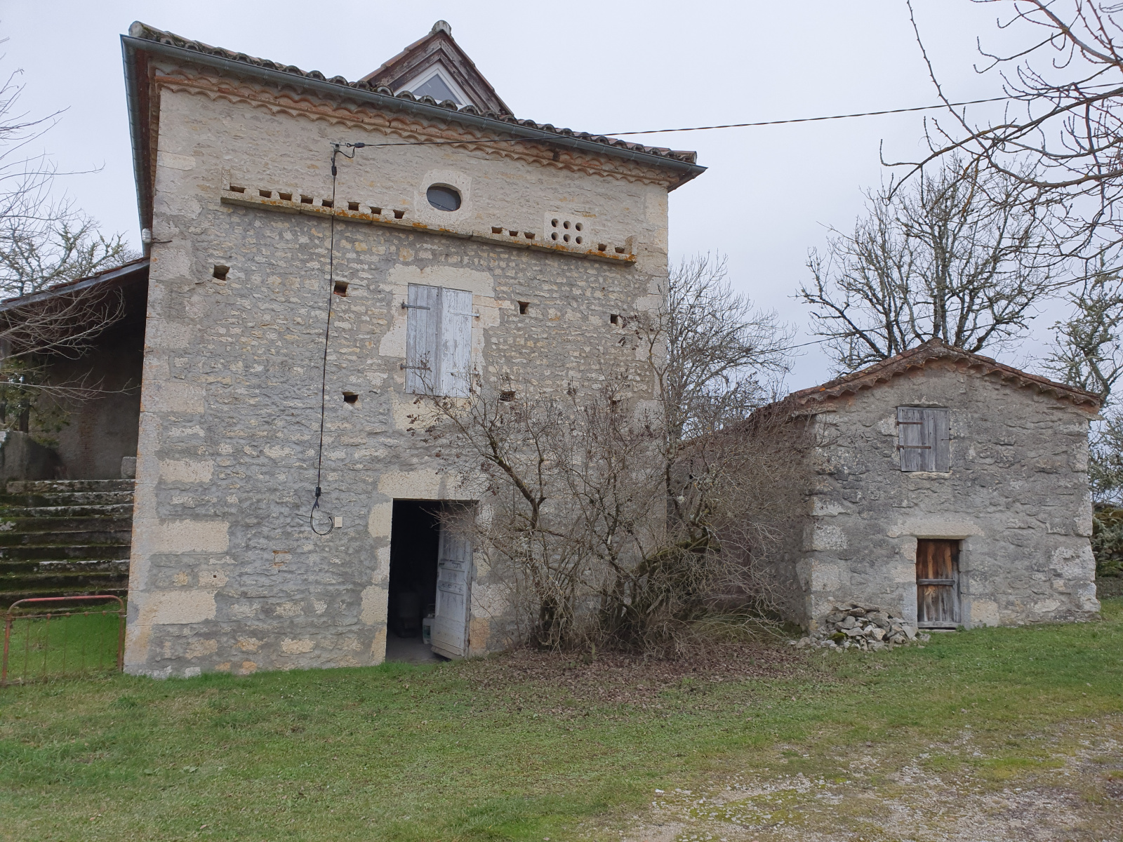 Image_, Maison, Cahors, ref :4315