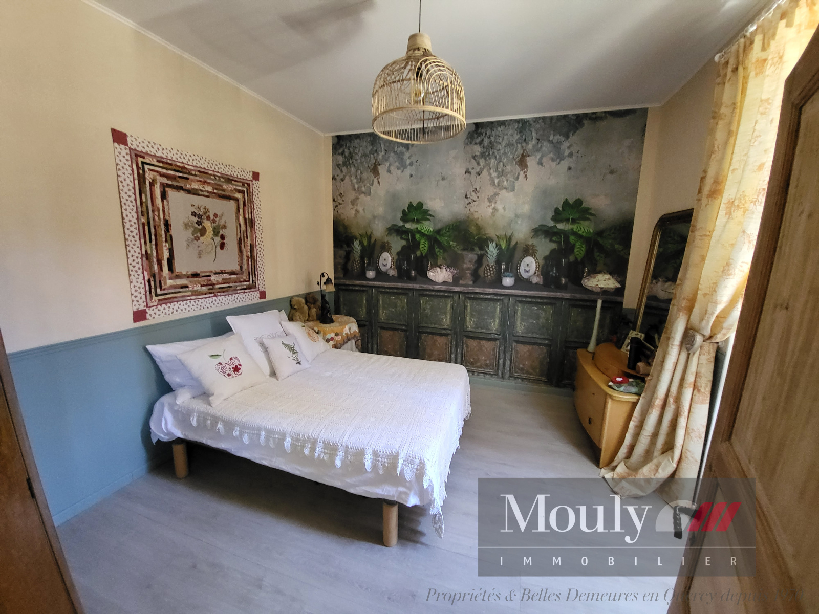 Image_, Maison, Labastide-Murat, ref :4505
