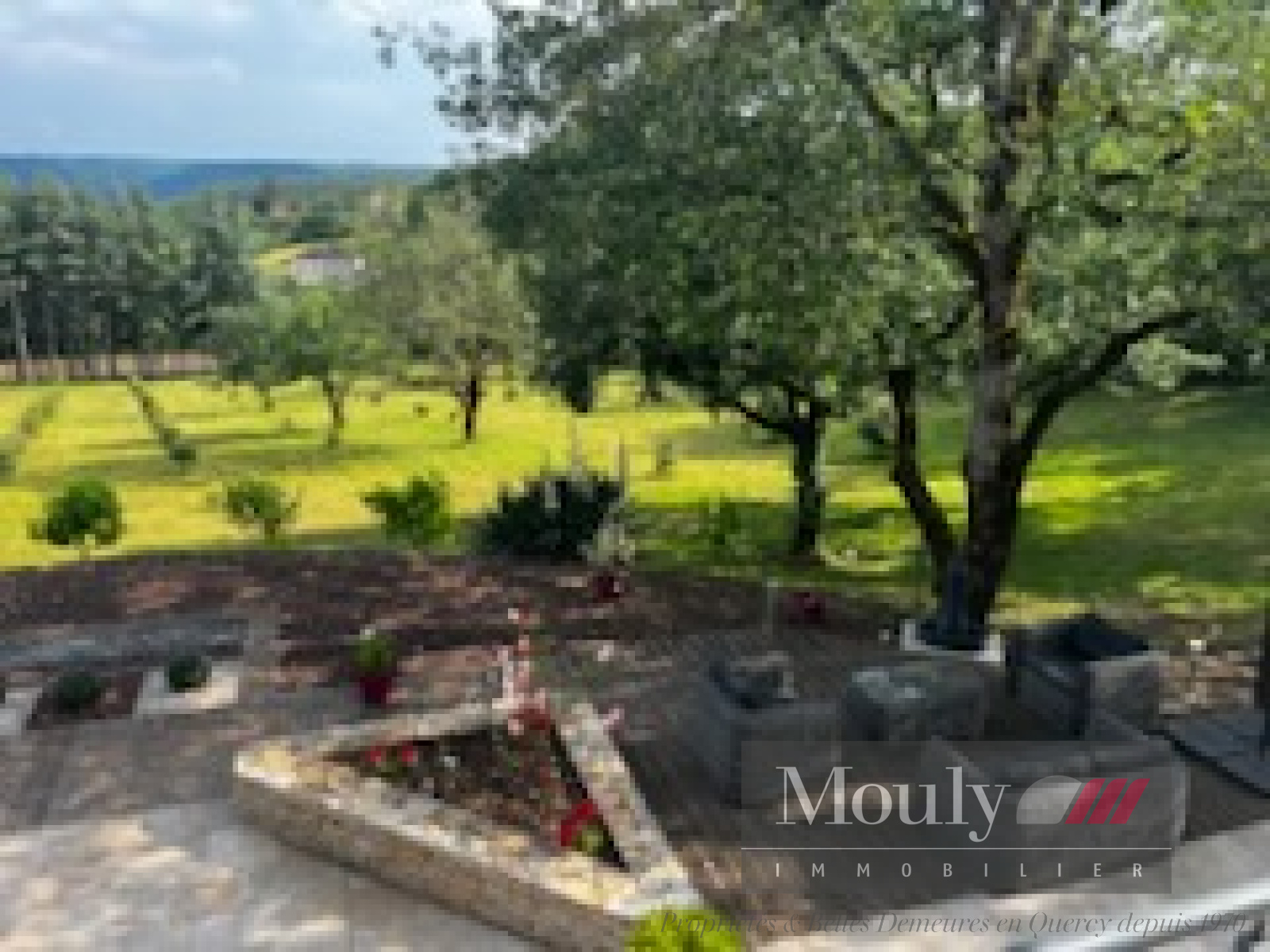 Image_, Maison, Cahors, ref :4509