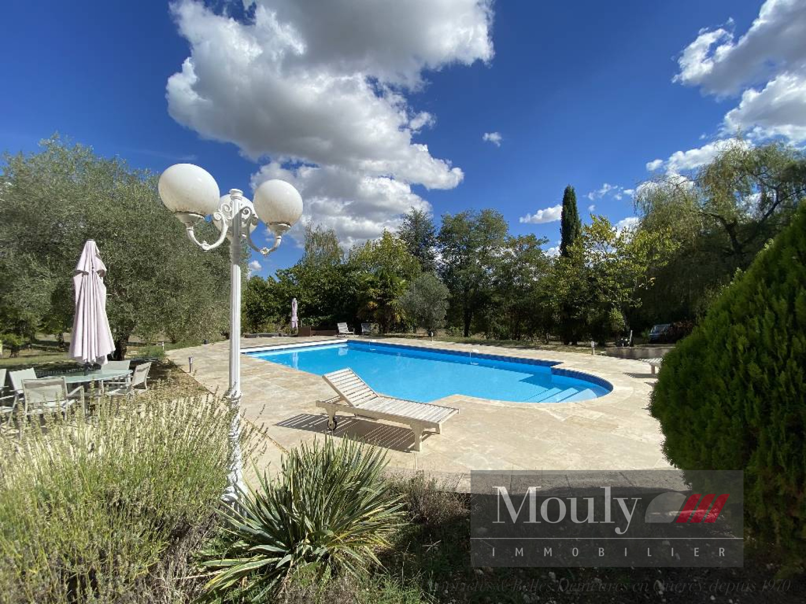 Image_, Maison, Montaigu-de-Quercy, ref :4557