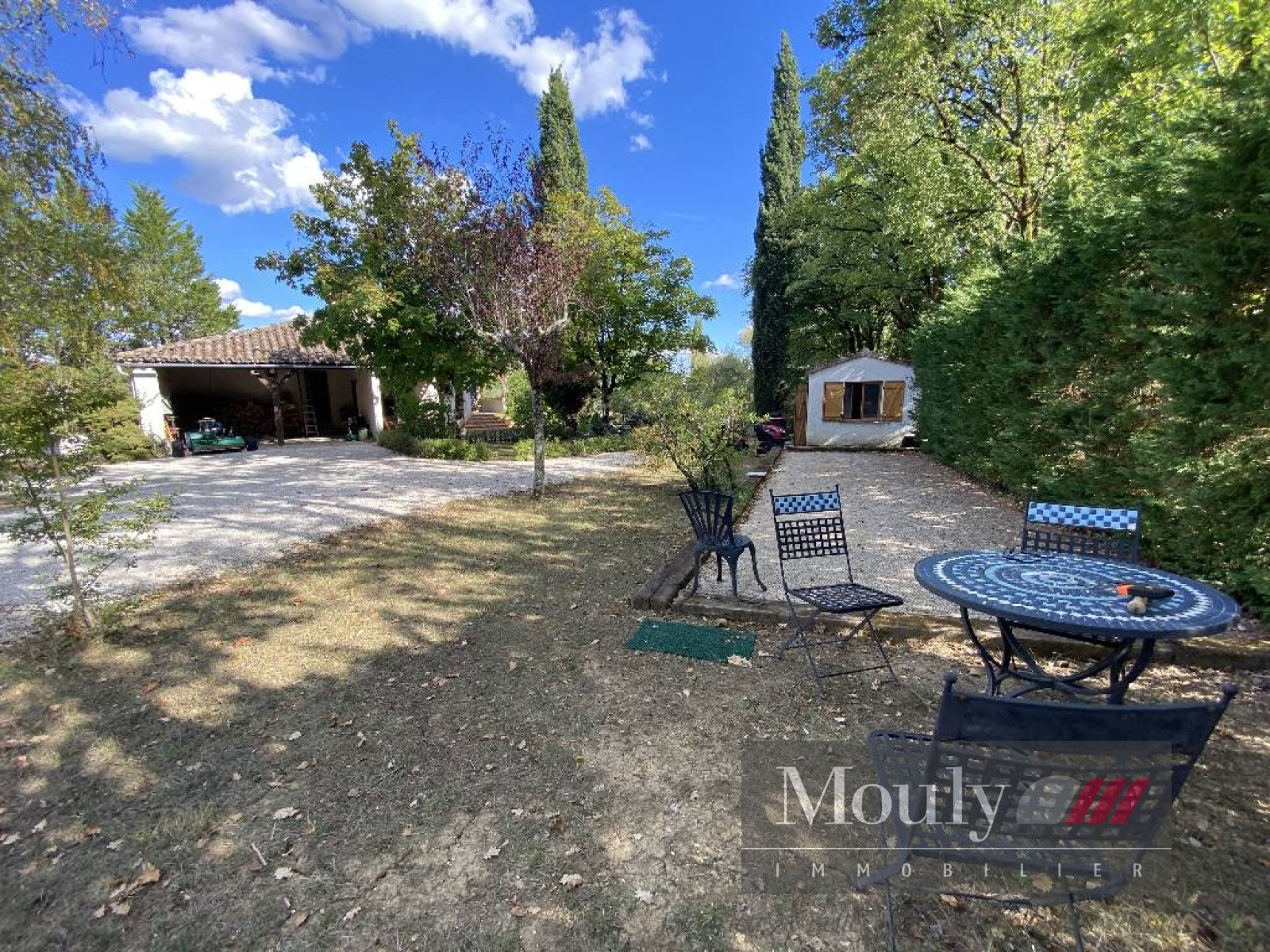 Image_, Maison, Montaigu-de-Quercy, ref :4557