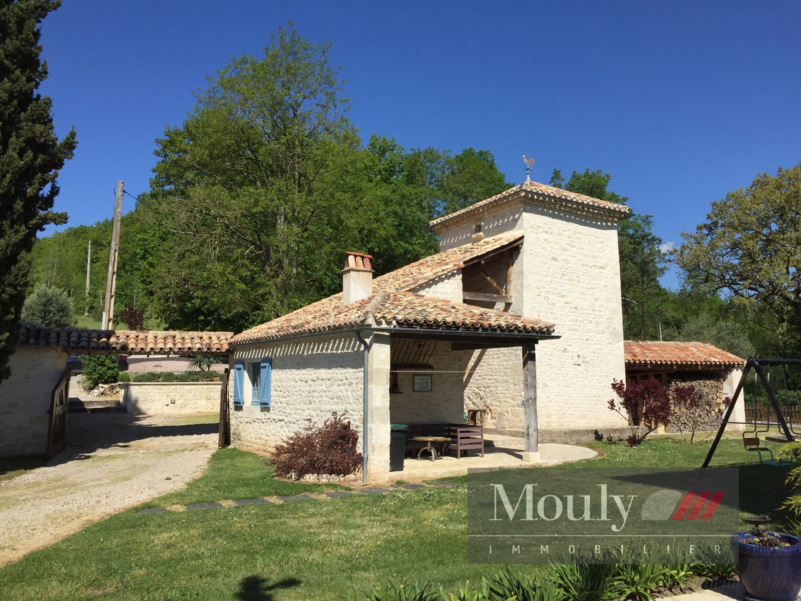 Image_, Propriete, Montcuq, ref :4272