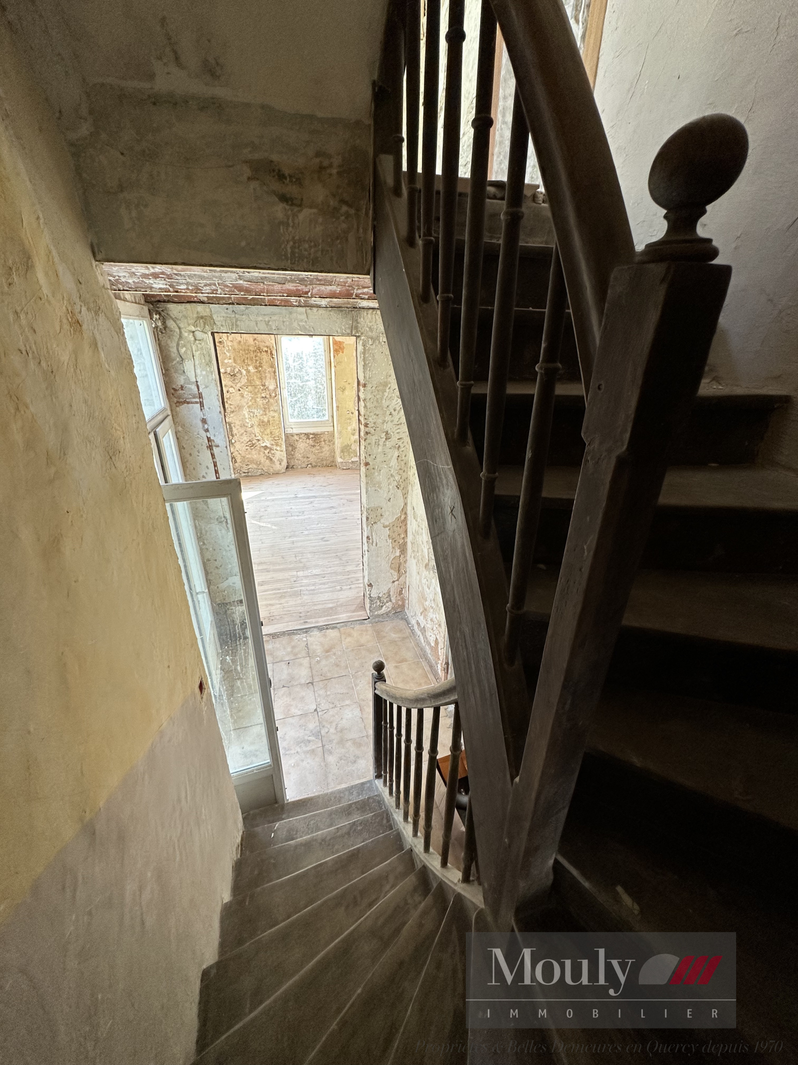 Image_, Maison de ville, Cahors, ref :4515