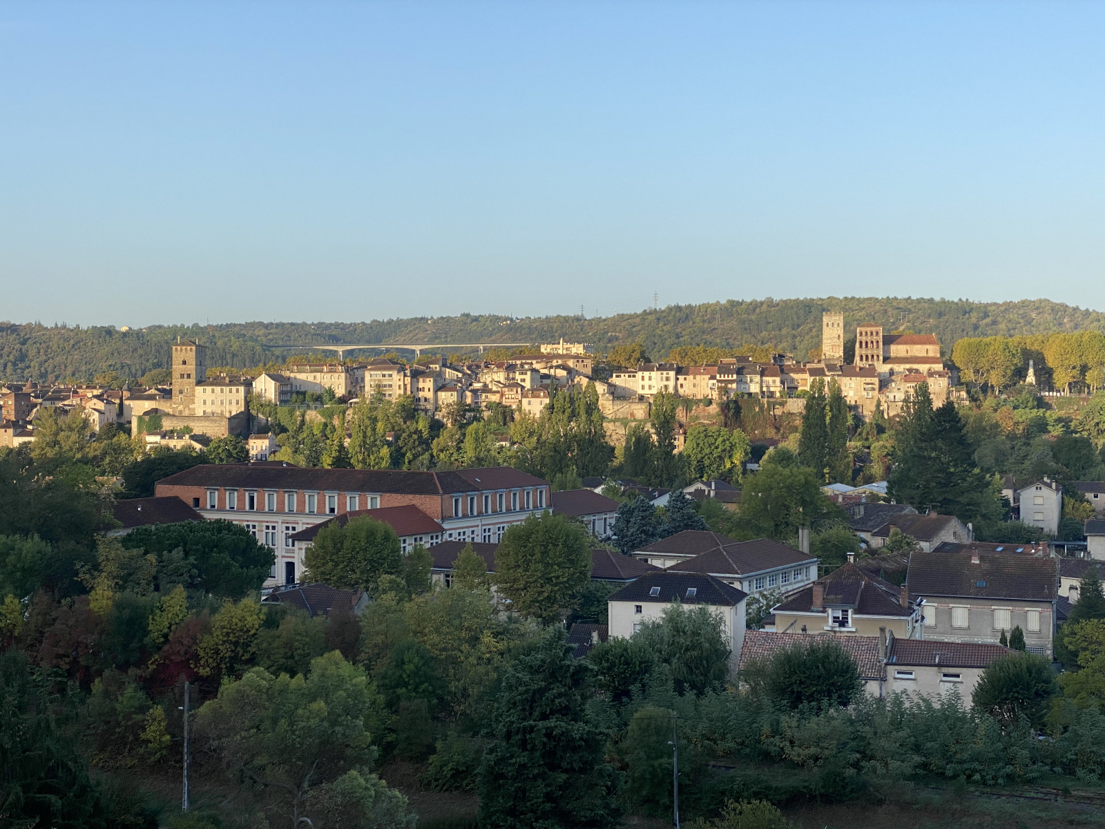 Image_, Maison de ville, Cahors, ref :4515