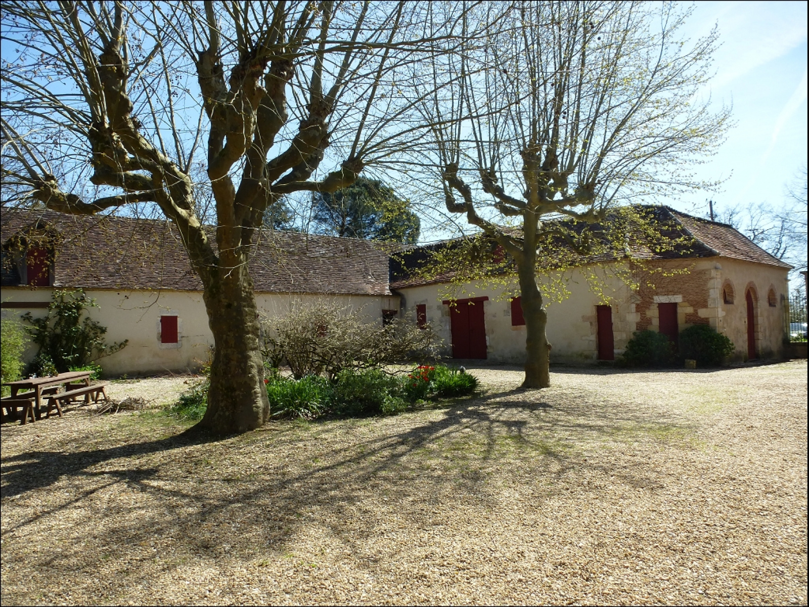 Image_, Chateau/Vignoble, Bergerac, ref :5017
