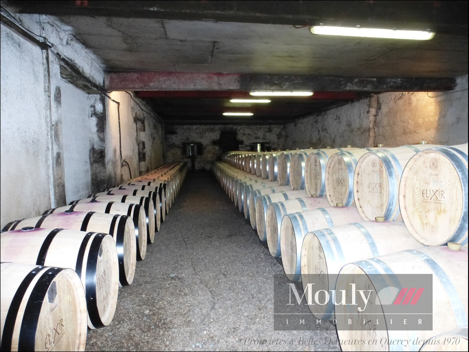 Image_, Chateau/Vignoble, Bergerac, ref :5017