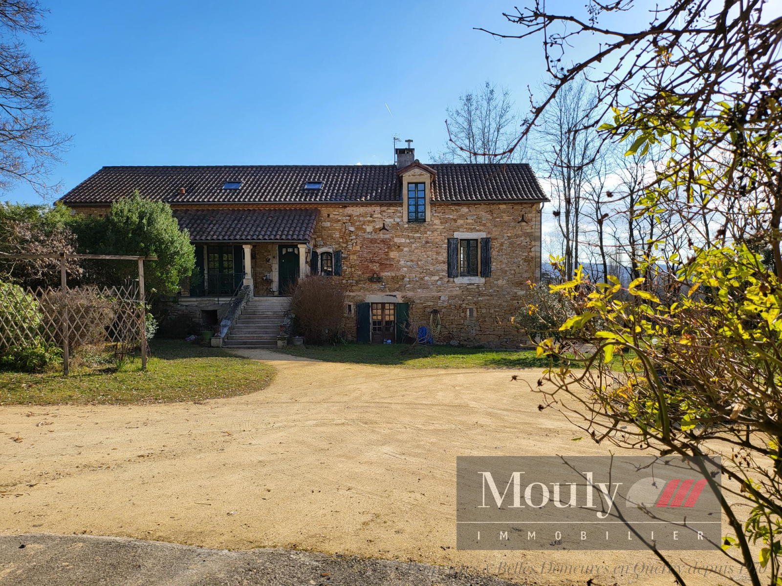 Image_, Propriete, Puy-l'Évêque, ref :4487