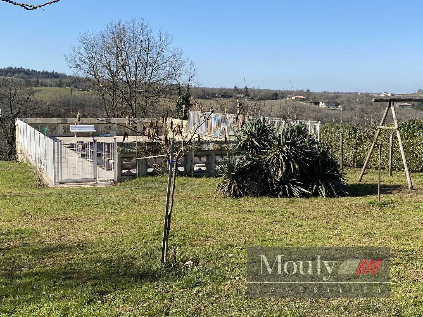 Image_, Maison, Trespoux-Rassiels, ref :4495