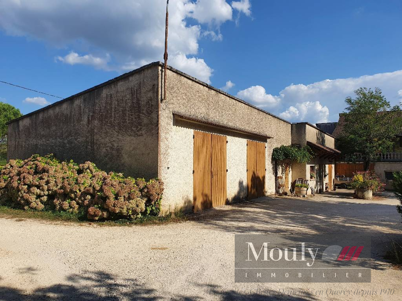Image_, Chateau/Vignoble, Anglars-Juillac, ref :900VI