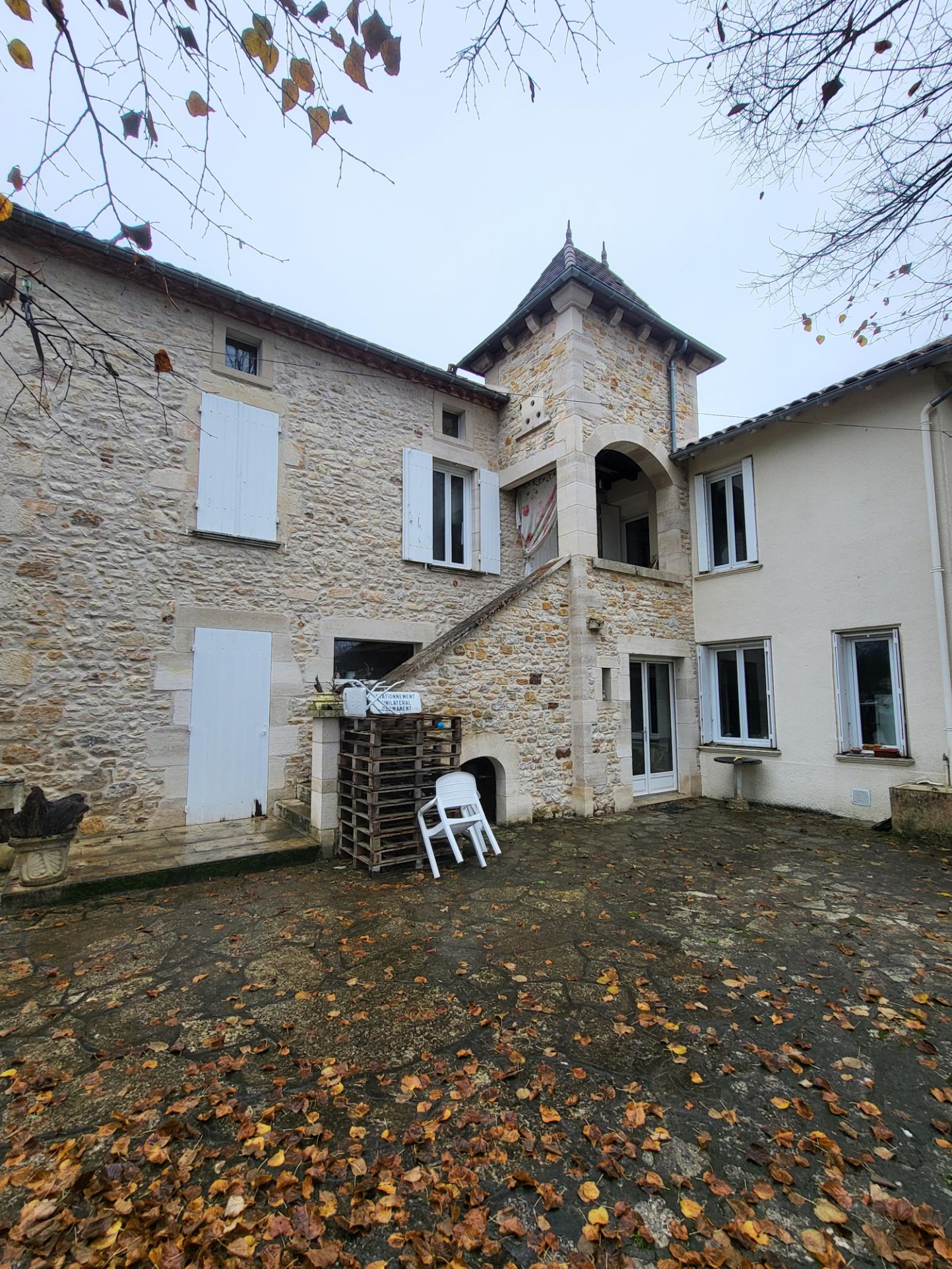 property