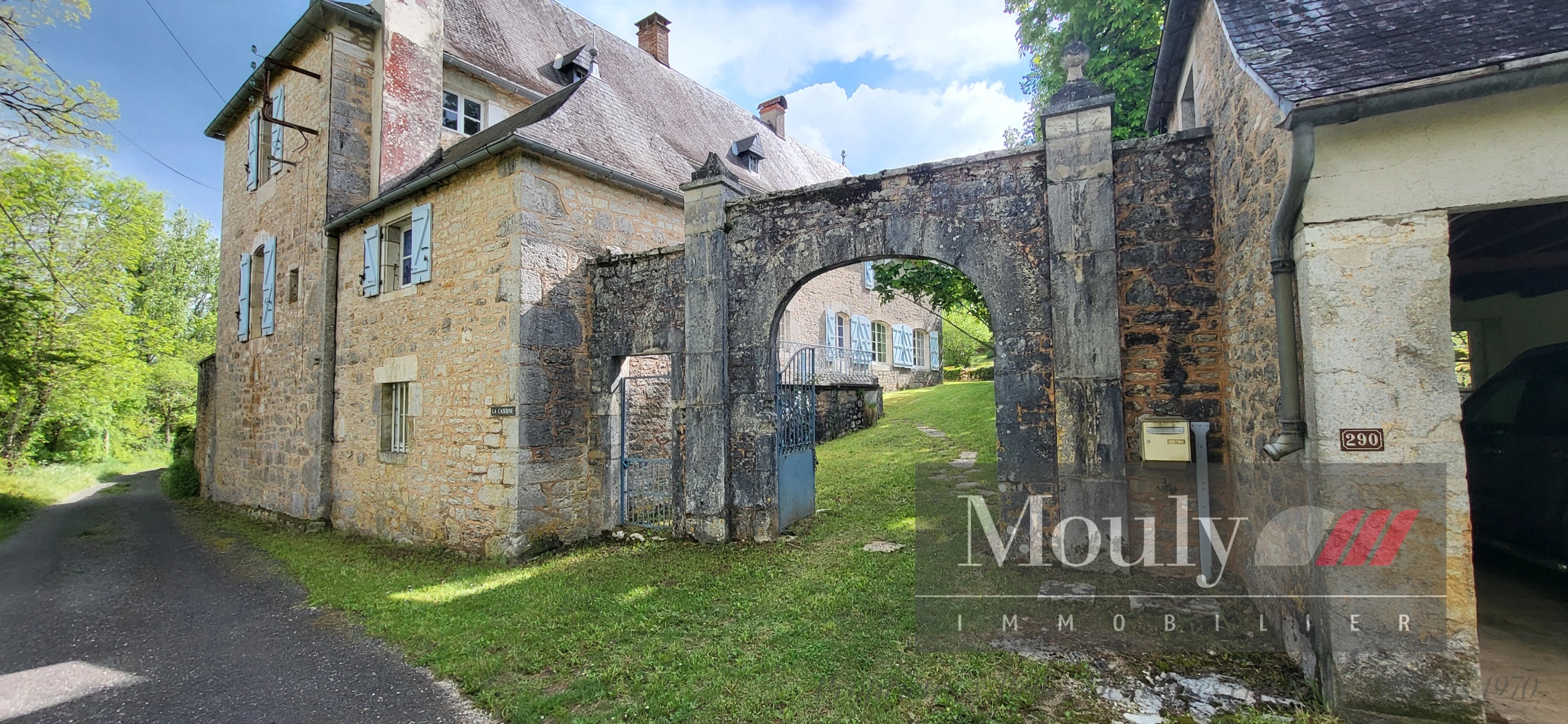 property