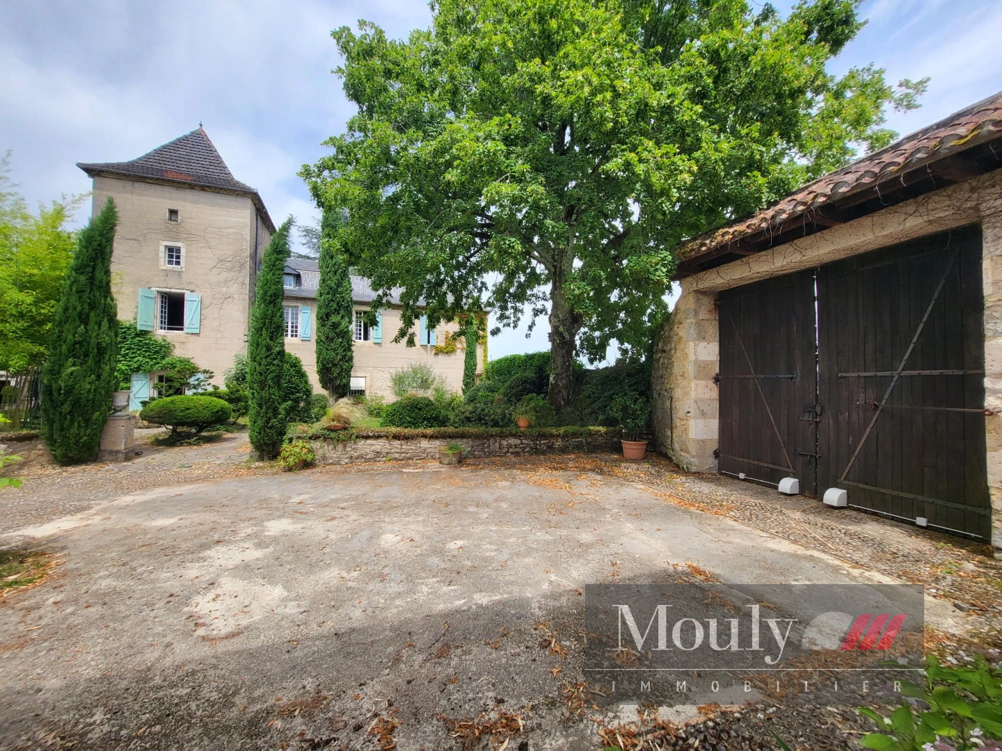 property