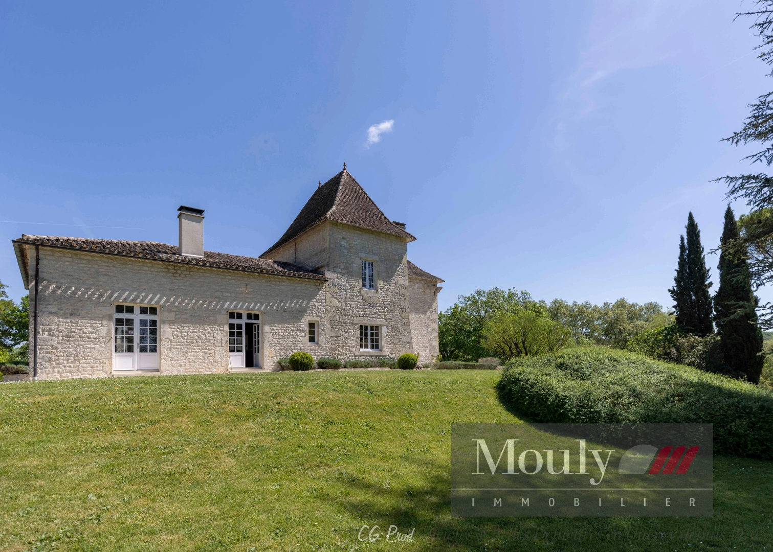 property