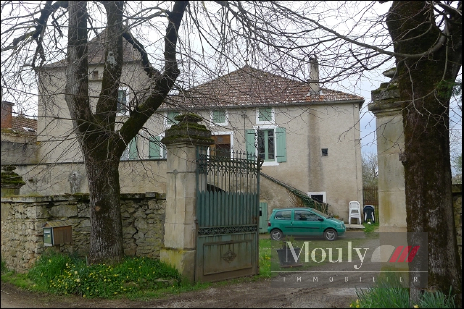 property